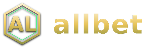 allbet โลโก้